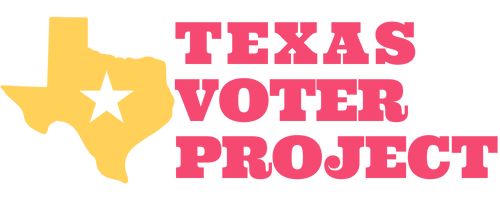 Texas Voter Project
